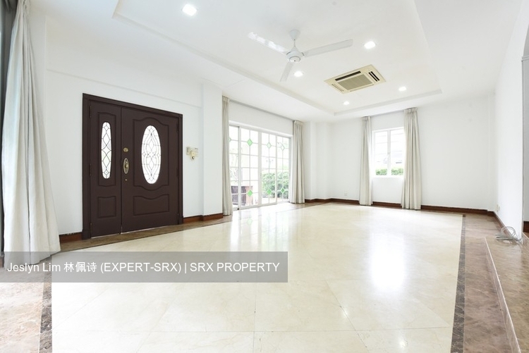 Gentle Villas (D11), Detached #522600651
